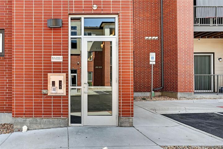 Property Photo:  14351 E Tennessee Avenue 305  CO 80012 