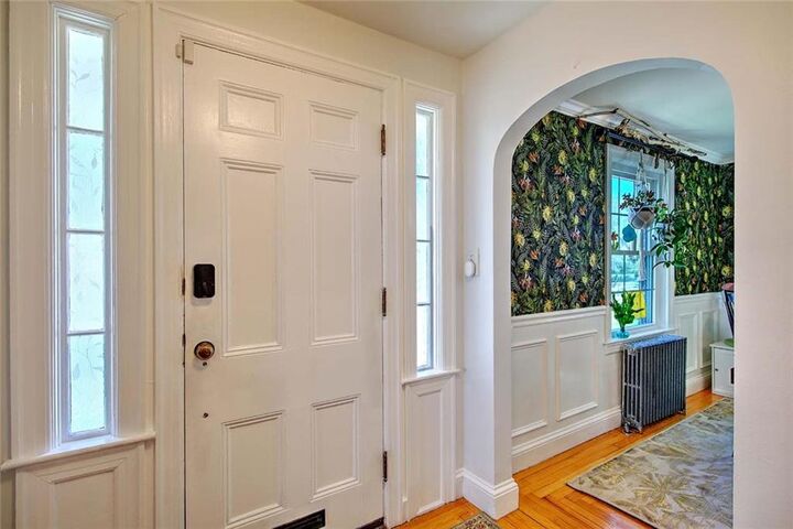 Property Photo: 250 Butler Avenue RI 02906