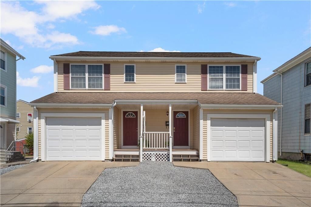 Property Photo:  65 Henry Street  RI 02863 