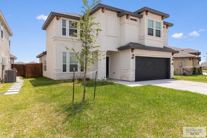 Property Photo:  2208 Coyote Trail  TX 78526 