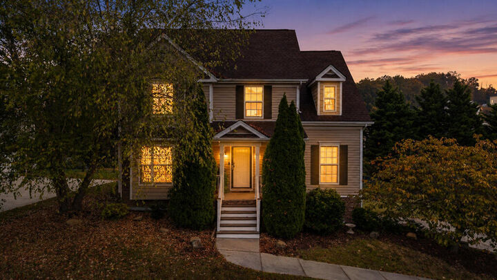 Property Photo:  6951 Glen Cove Road  TN 37363 