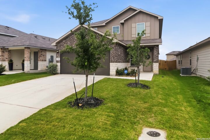 Property Photo:  1508 Agave Cellar  TX 78130 