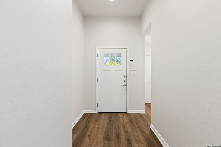 Property Photo:  8514 Snakeweed Dr  TX 78109 