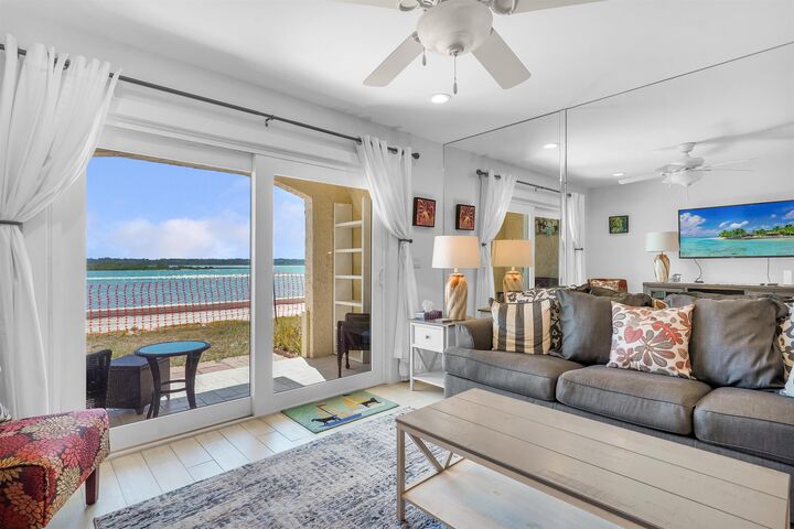 Property Photo:  7265 A1a South D9  FL 32080 