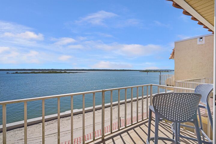 Property Photo:  7265 A1a South D9  FL 32080 