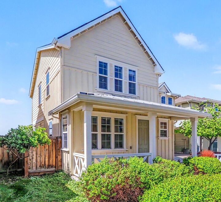 Property Photo:  5350 Cowboy Court  CA 94555 
