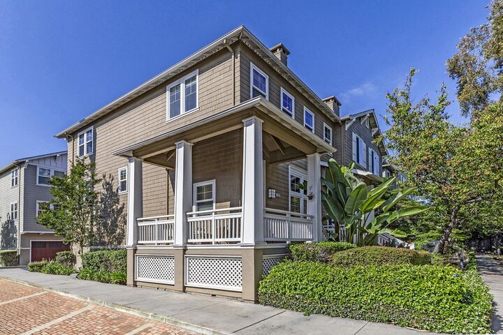 Property Photo:  1029 Keeble Court  CA 95126 