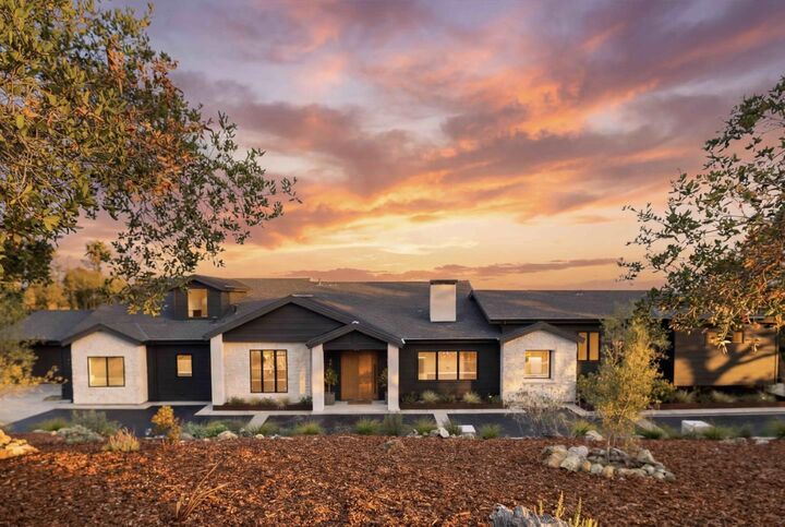 Property Photo:  150 Brookwood Road  CA 94062 