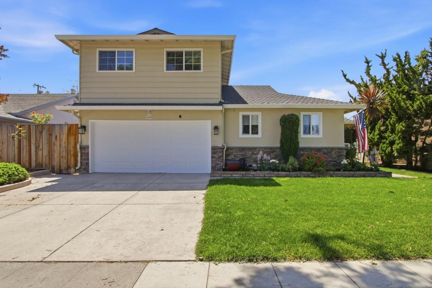 Property Photo:  1396 Dentwood Drive  CA 95118 
