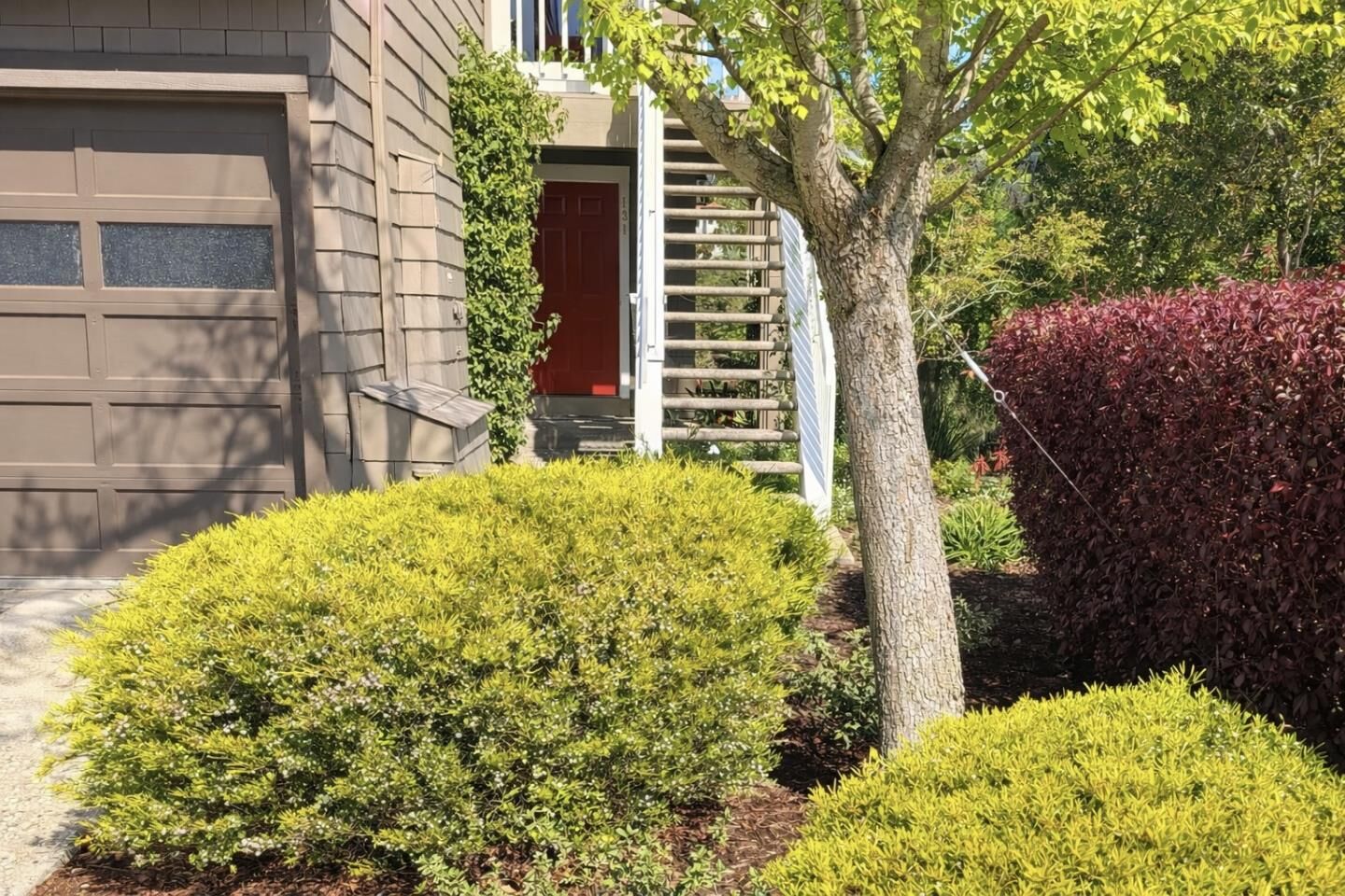 Property Photo:  131 Seascape Ridge Drive  CA 95003 