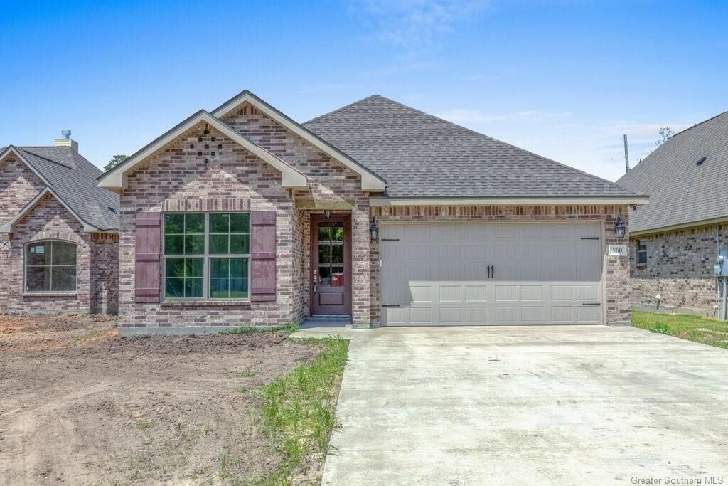 Property Photo:  560 Sheila Drive  LA 70663 