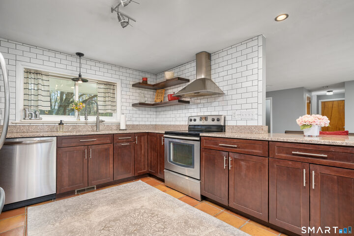 Property Photo:  100 Hart Drive  CT 06759 