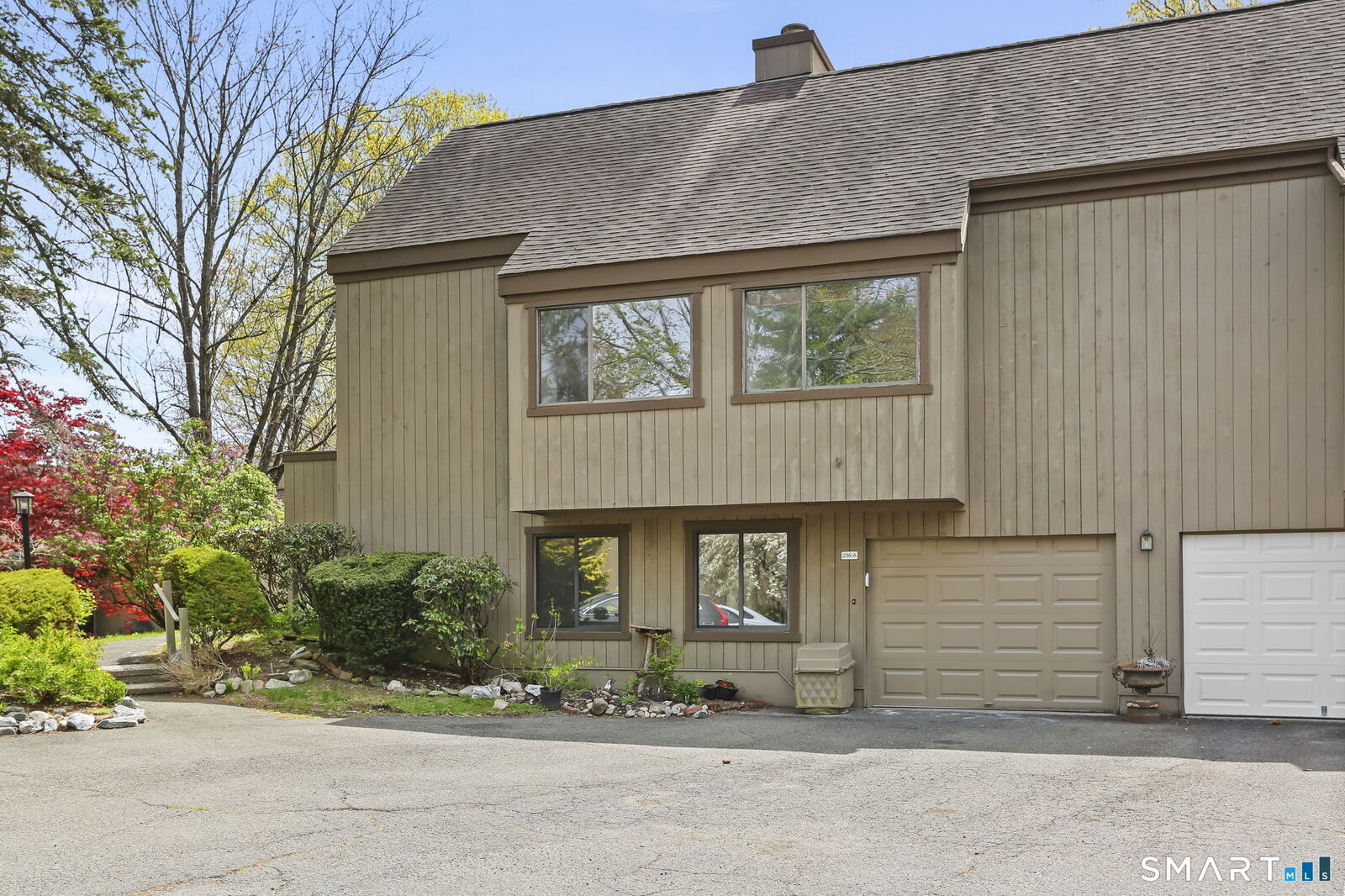 Property Photo:  298 Baton Lane 298 A  CT 06614 