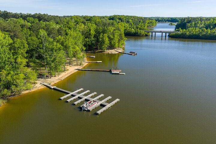 Property Photo:  242 Lake Ridge Drive  VA 24529 
