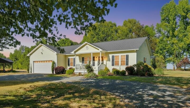 Property Photo: 242 Lake Ridge Drive VA 24529