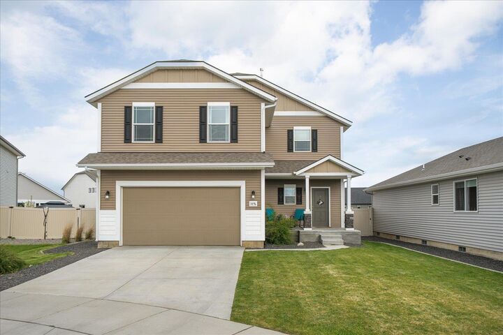 Property Photo: 1496 N Minam Loop ID 83854