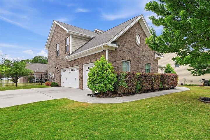 Property Photo: 38 Belgian Blue Way SC 29644