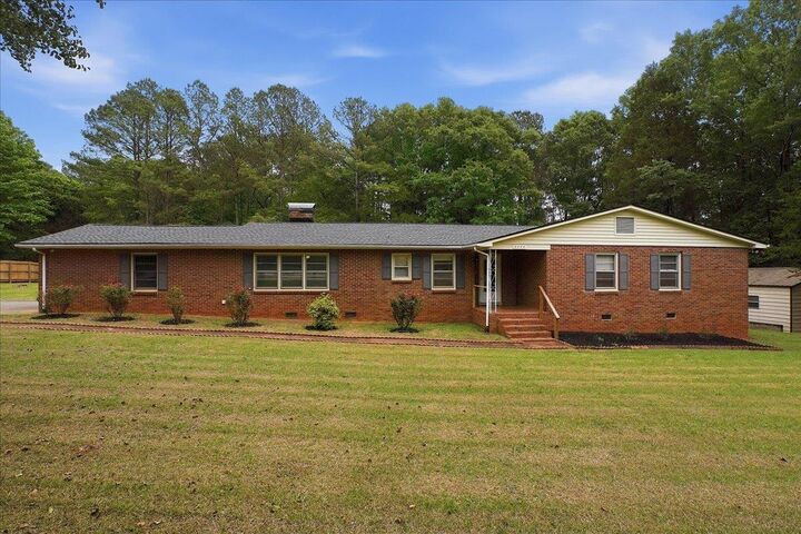 Property Photo:  4129 Clifton Glendale Road  SC 29307 