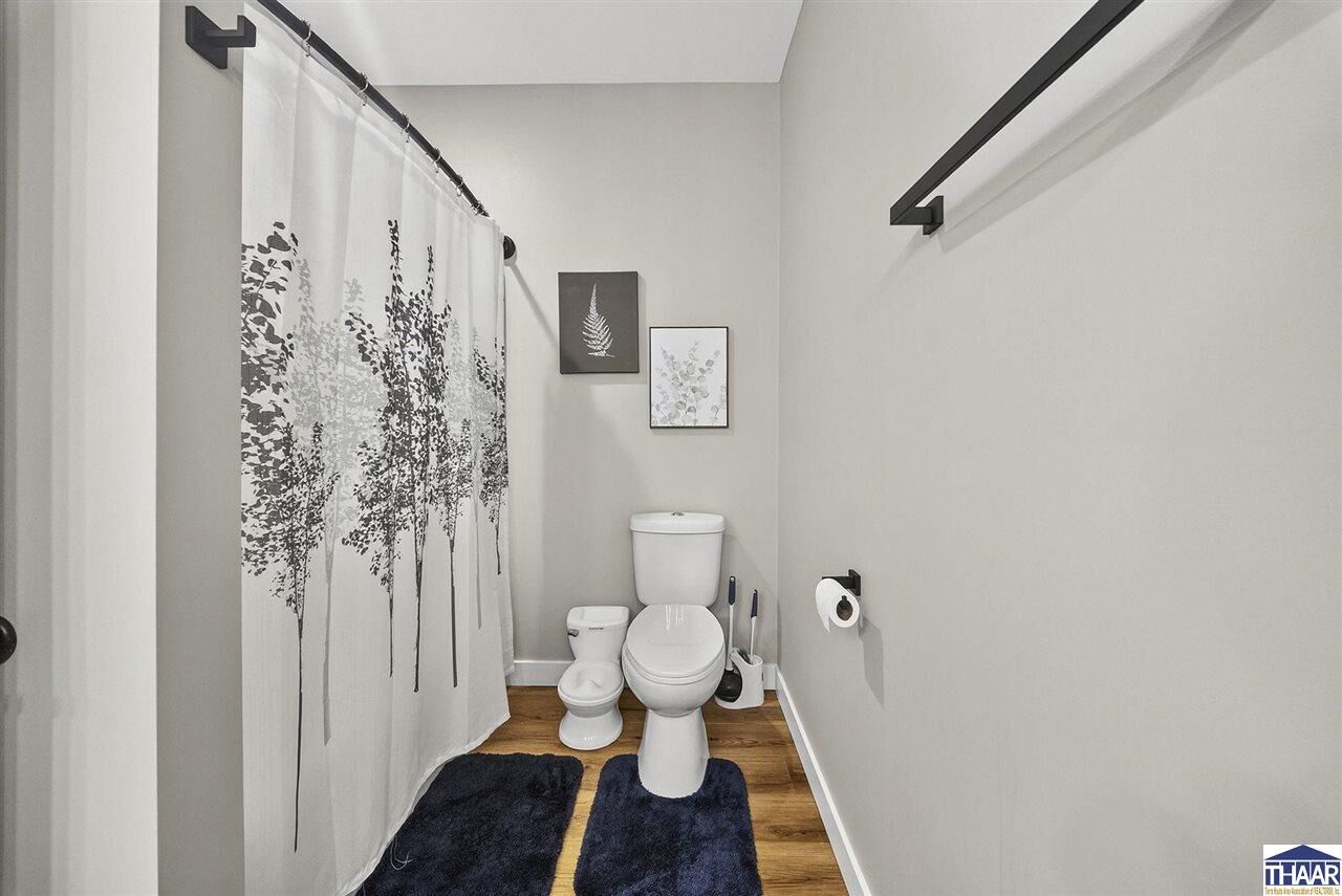 Property Photo:  3404 S Haven Drive  IN 47802 