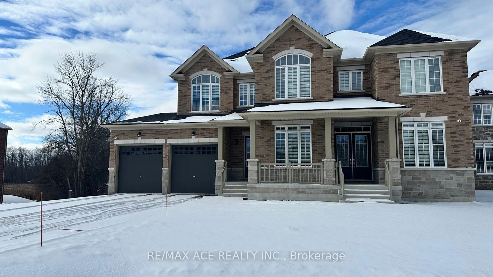 Property Photo: 50 Golden Meadows Drive ON K9J 0K8
