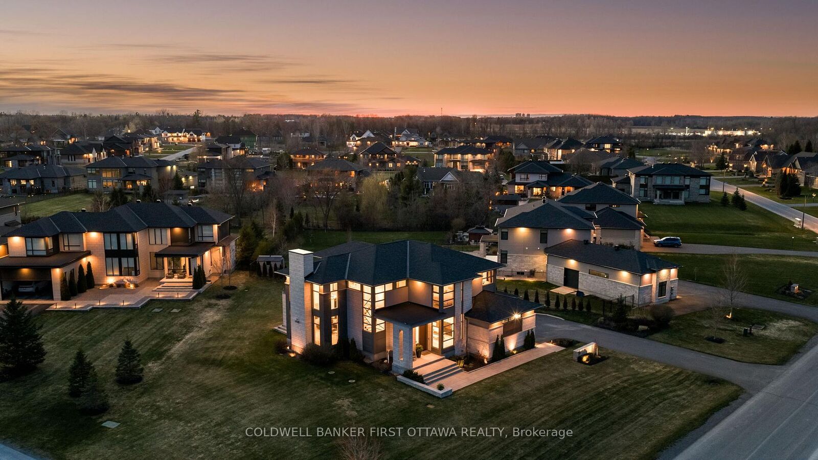 Property Photo:  781 McManus Avenue  ON K4M 0E8 