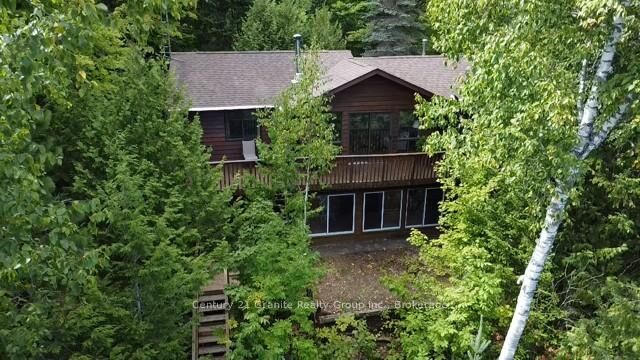 1119 Wampum Road — photo 1