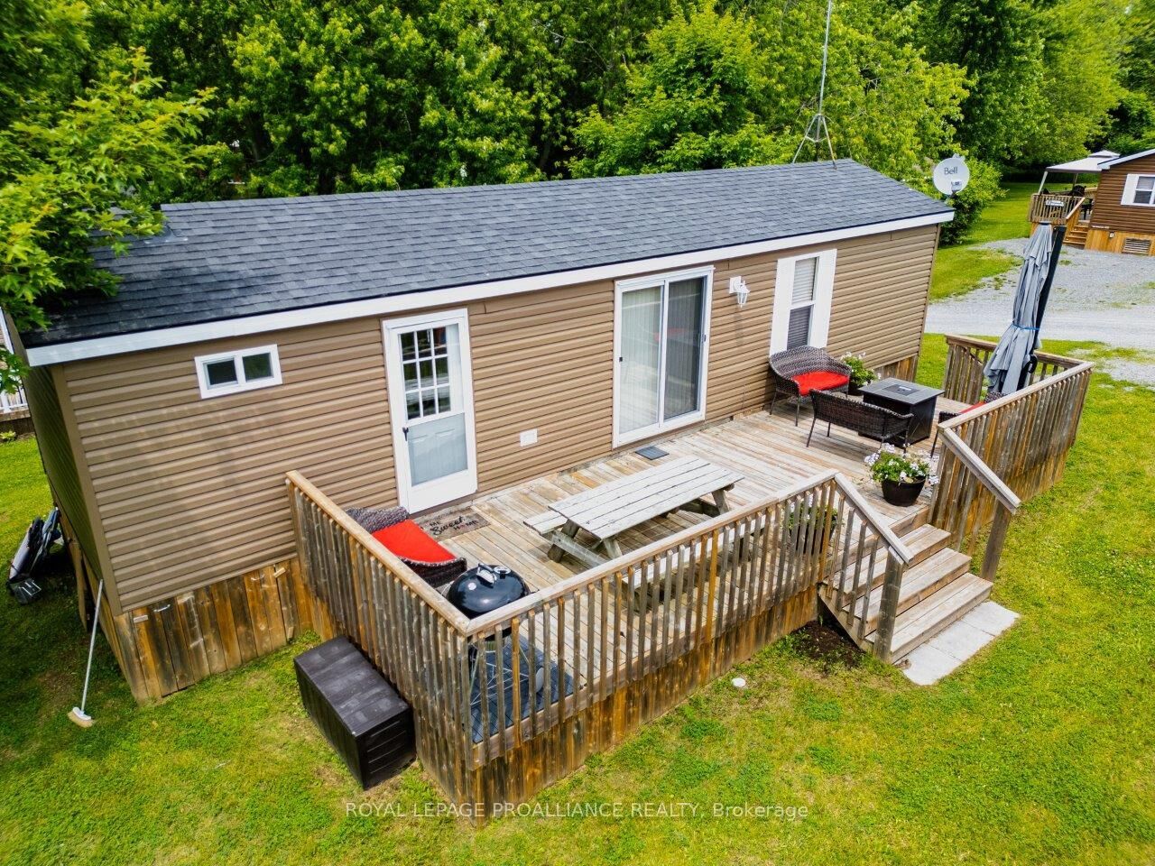 Property Photo: 486 Cty Rd 18-12 Park Meadow Lane ON K0K 1P0