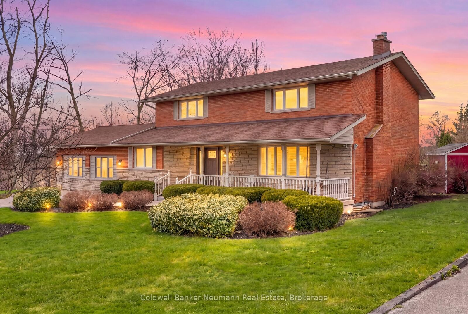 Photo de la propriété: 7776 Mill Road ON N1H 6J1