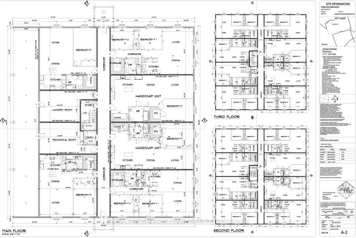 Property Photo:  100 East Davis Street  ON K8V 4L1 