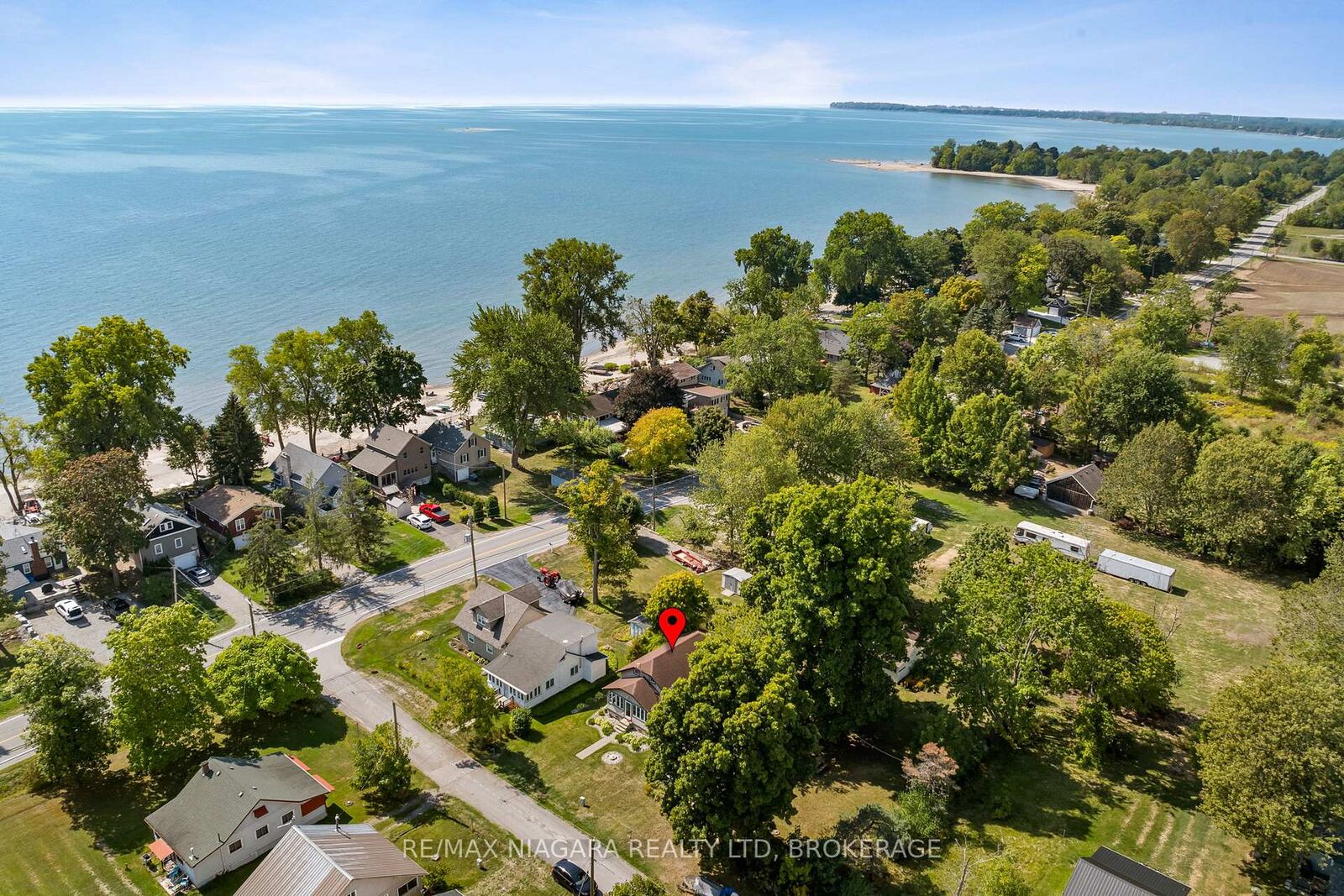 Property Photo: 12642 Campbell Road ON L0S 1V0