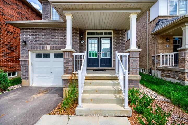 Property Photo: 331 Dolman Street ON N0B 1M0