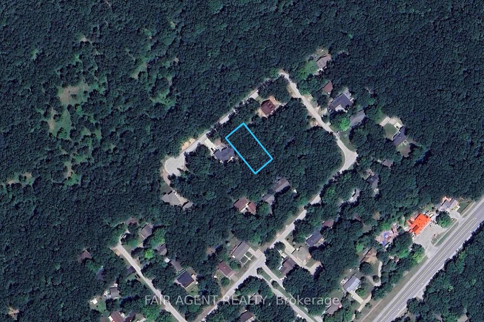 Property Photo:  10267 Daniel Avenue  ON N0M 1T0 