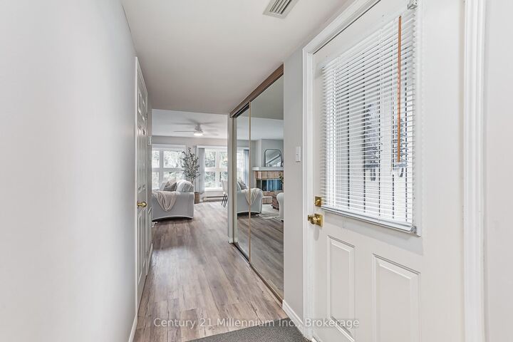 Property Photo:  409 Mariners Way  ON L9Y 5C7 