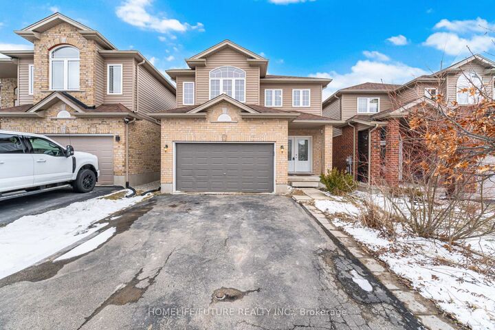 Property Photo: 25 Wideman Boulevard ON N1E 0J2