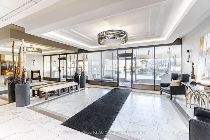 Property Photo: 2556 Argyle Road 1201 ON L5B 2H6