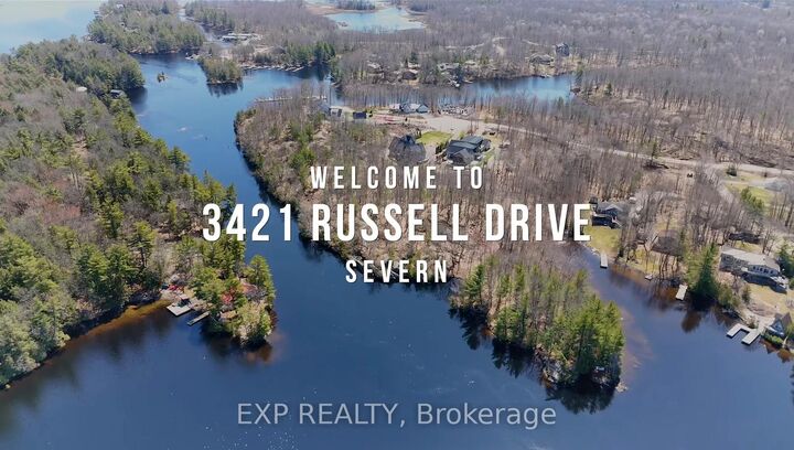 3421 Russell Drive — photo 1