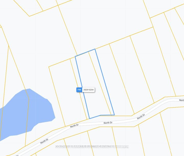 Property Photo:  0 North Drive  ON K0M 1M0 
