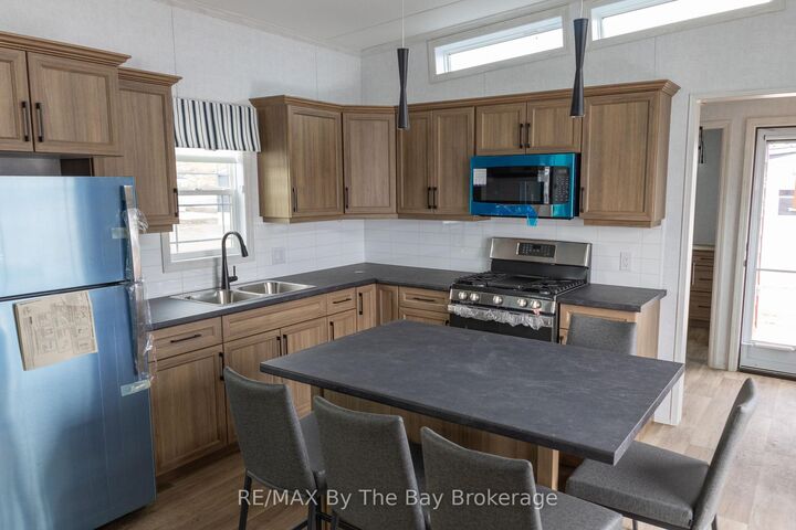 Property Photo: 3282 Ogden's Beach Road 64 ON L9S 4K6