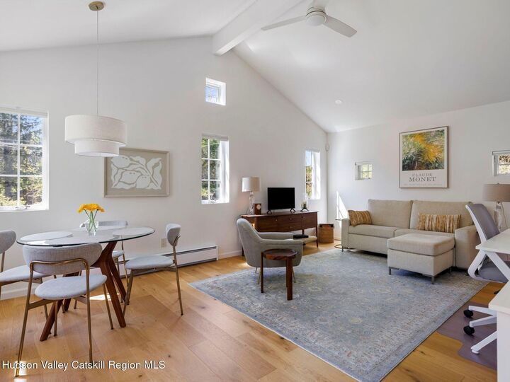 Property Photo:  555 Mountain View  NY 12443 