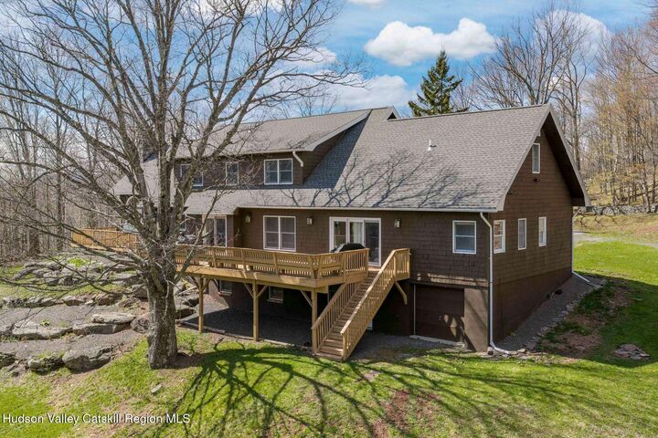 Property Photo: 78 Buckskin NY 12496