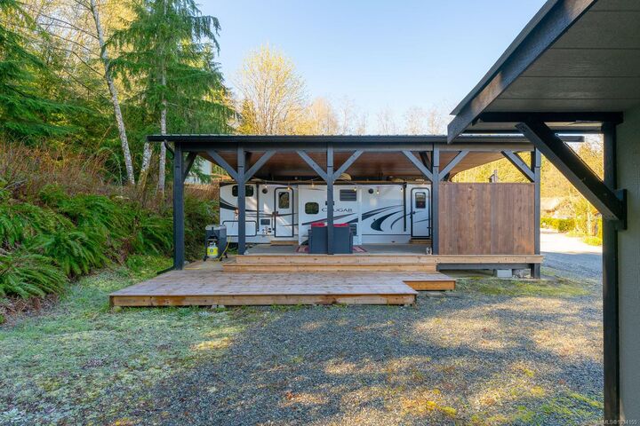 Property Photo: 8631 South Shore Rd 40 BC V0R 2G0