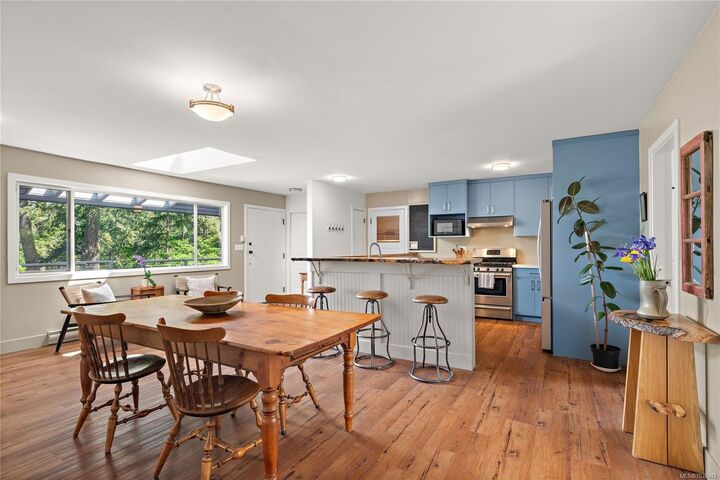 Property Photo:  10851 Deep Cove Rd  BC V8L 5M5 