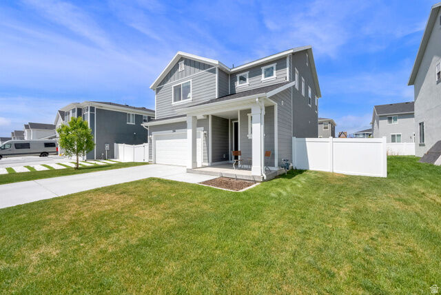 Property Photo:  394 W 760 S  UT 84003 