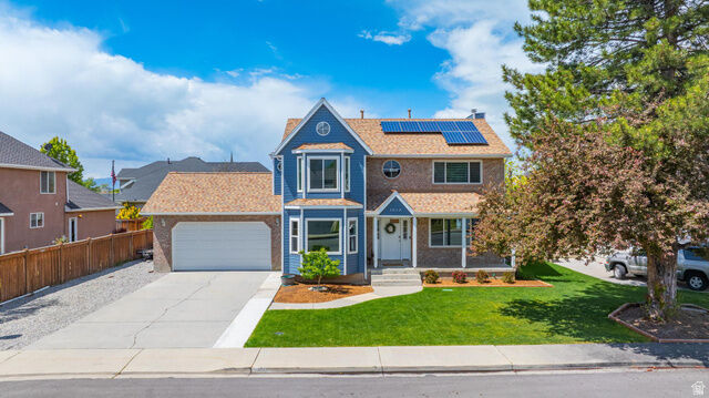 Property Photo: 1013 N Main St UT 84057