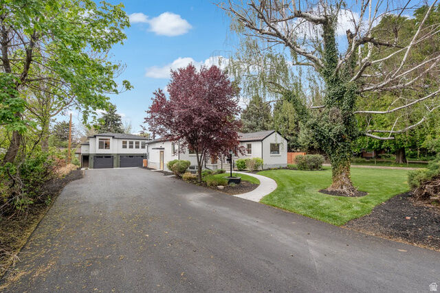 Property Photo:  4790 S Hugo Ave  UT 84117 