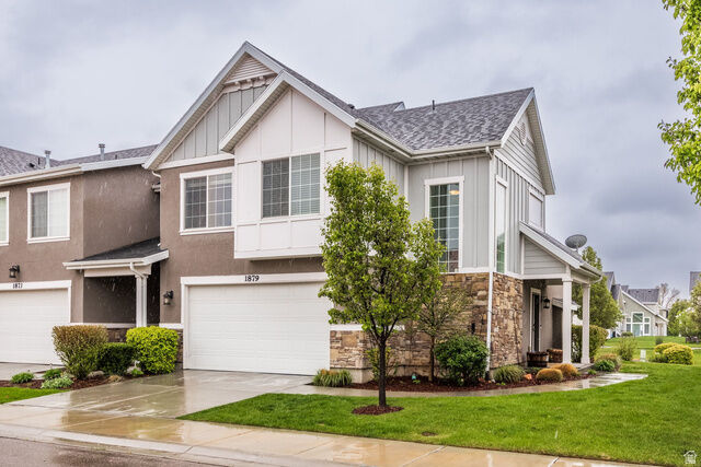 Property Photo:  1879 W Trail Heights Dr 148  UT 84065 
