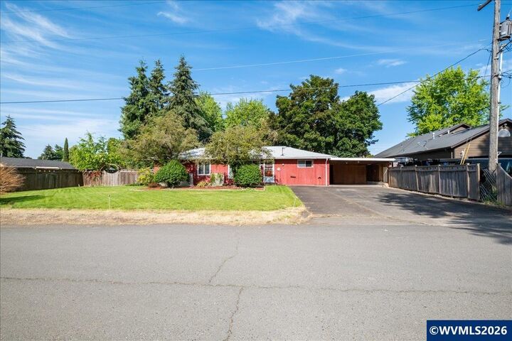 Property Photo:  3695 Middle Grove Dr NE  OR 97305 