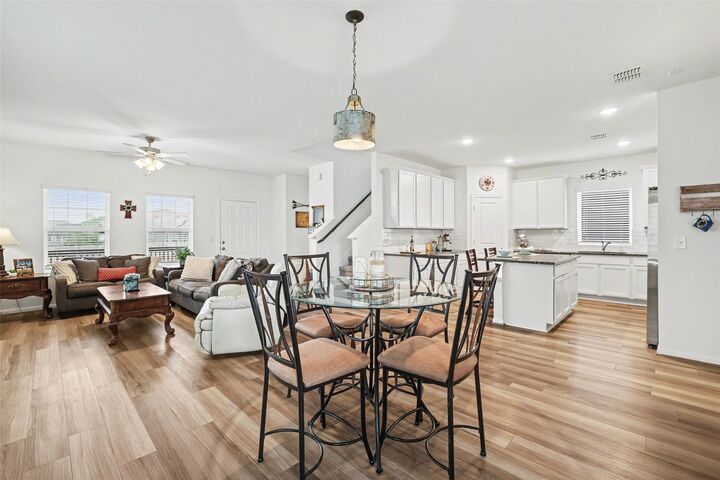 Property Photo:  125 Shenandoah Drive  TX 78640 