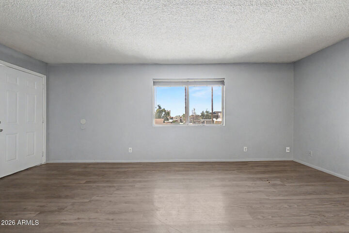 Property Photo:  1209 N 47th Place  AZ 85008 