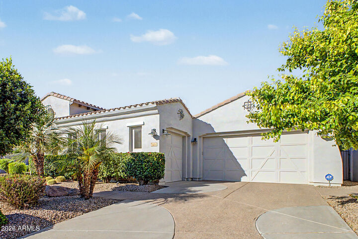 Property Photo:  3624 E San Pedro Place  AZ 85249 